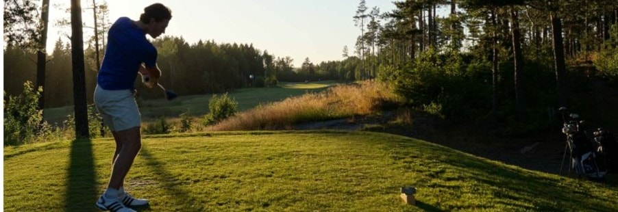 OUS golfmesterskap 2024
